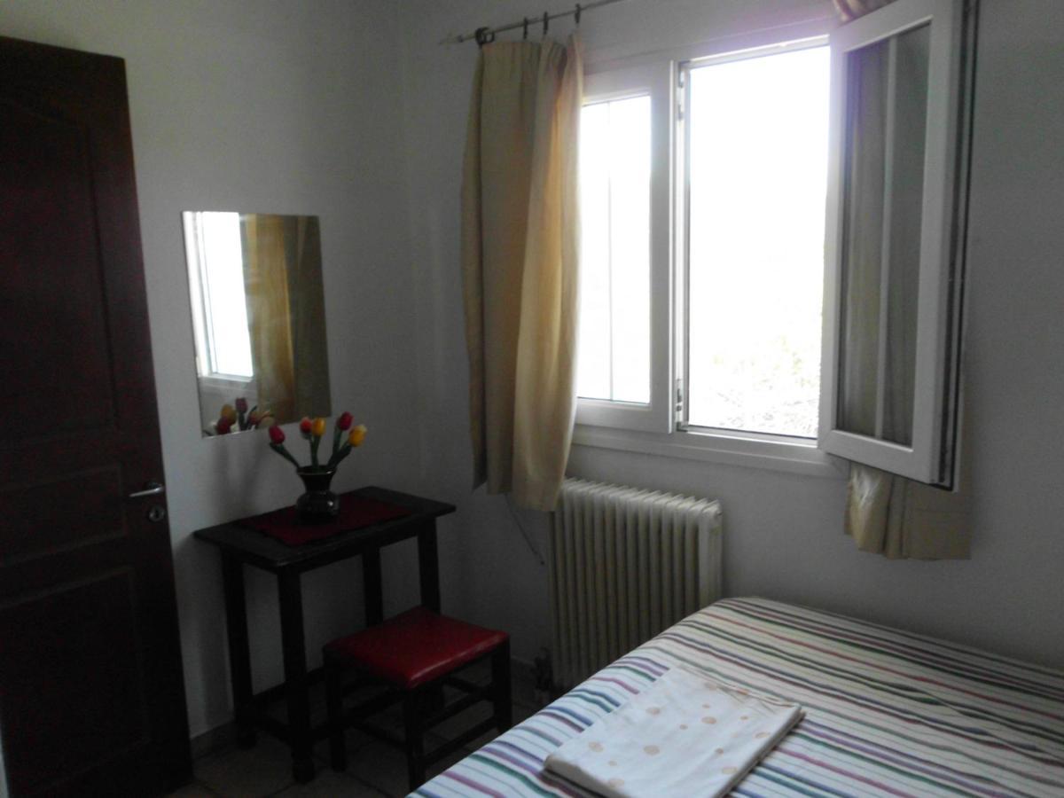 Tom'S House Apartment Skriperon Bagian luar foto