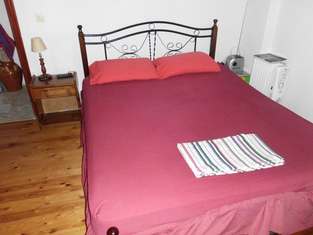 Tom'S House Apartment Skriperon Bagian luar foto